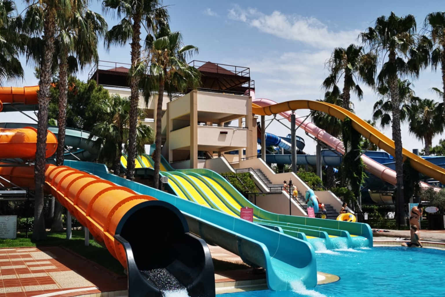 Herbstferien 2026 Türkei Frühbucher 03.10. bis 18.10. Rheinland-Pfalz Saarland Hessen