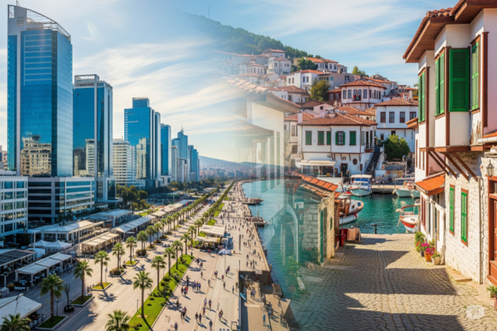 Last Minute Türkei Ayvalik Izmir All Inclusive