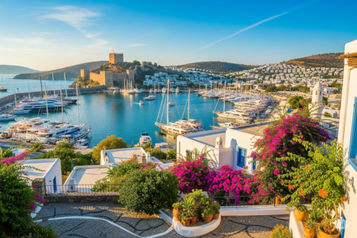 Last Minute Türkei Bodrum All Inclusive