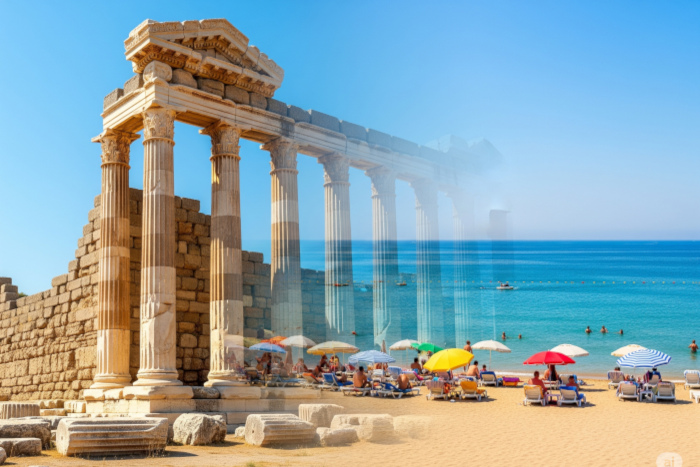 Last Minute Türkei Side All Inclusive